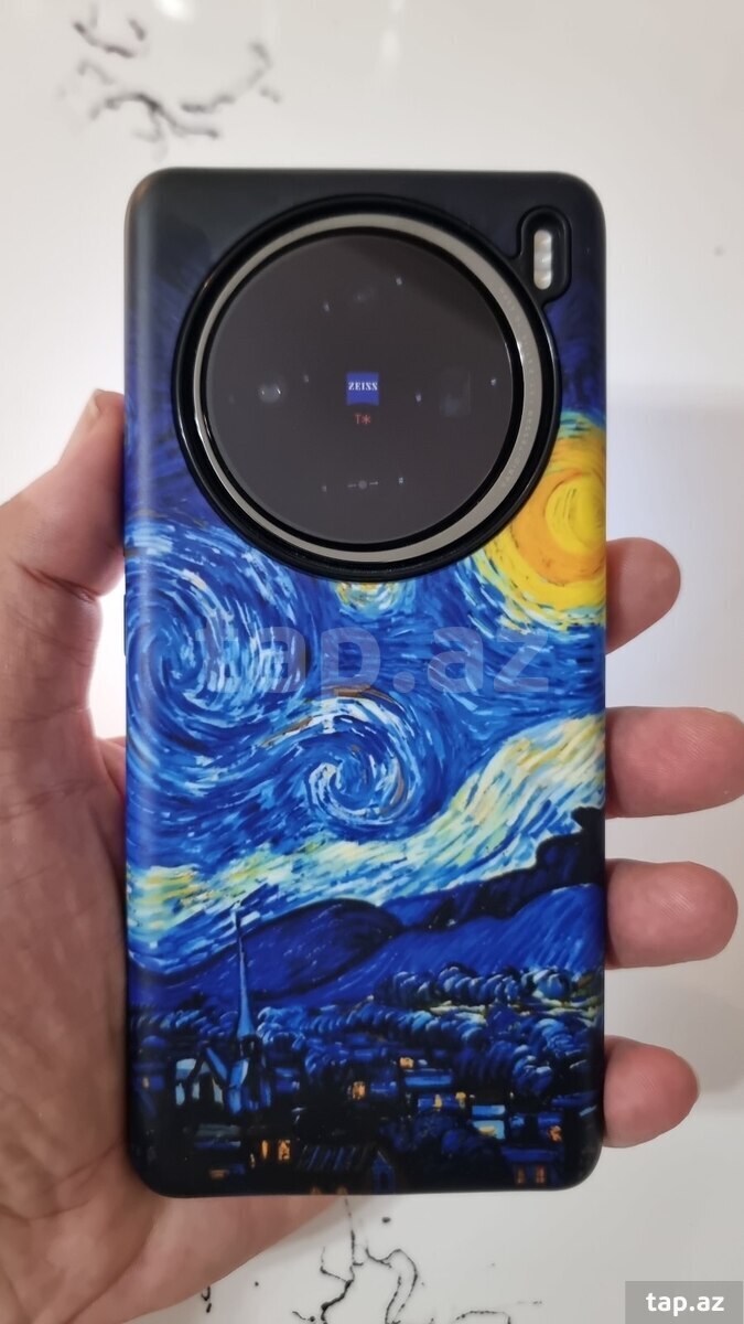 Telefon "Vivo" (3)