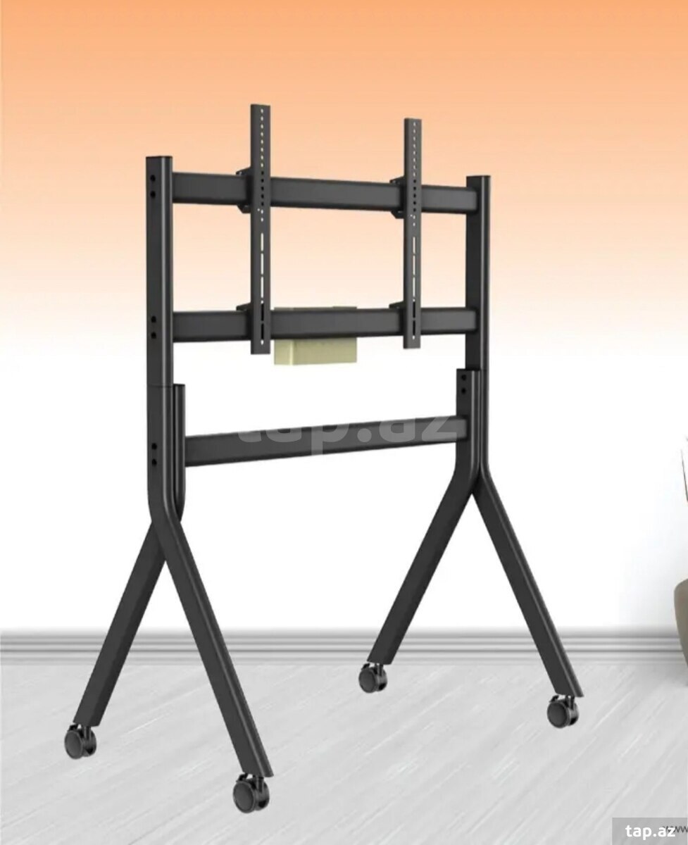 FD590 Mobile TV Cart (2)