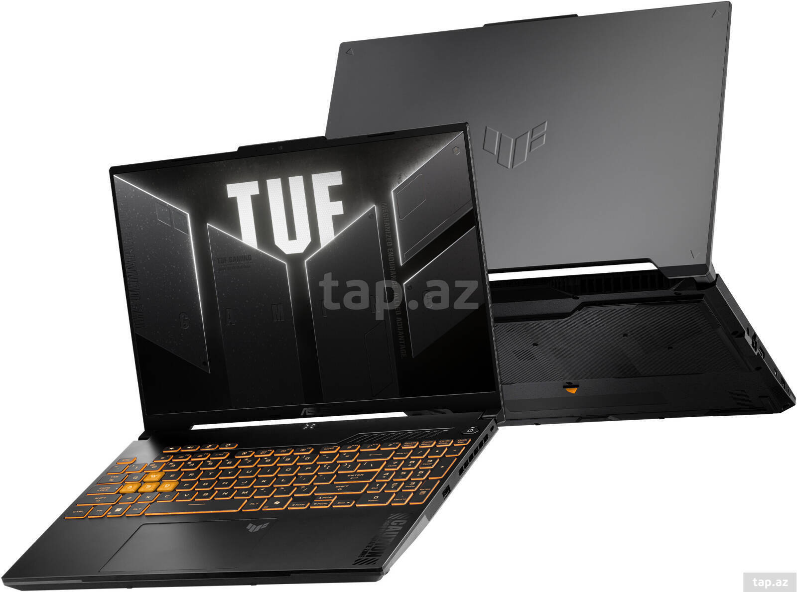 Noutbuk "ASUS TUF Gaming F16 FX607VJ-RL006 90NR0MZ6-M00060" (6)