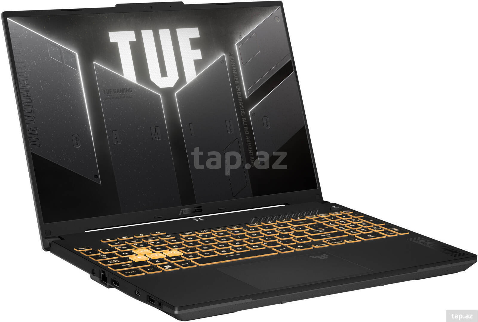 Noutbuk "ASUS TUF Gaming F16 FX607VJ-RL006 90NR0MZ6-M00060" (2)