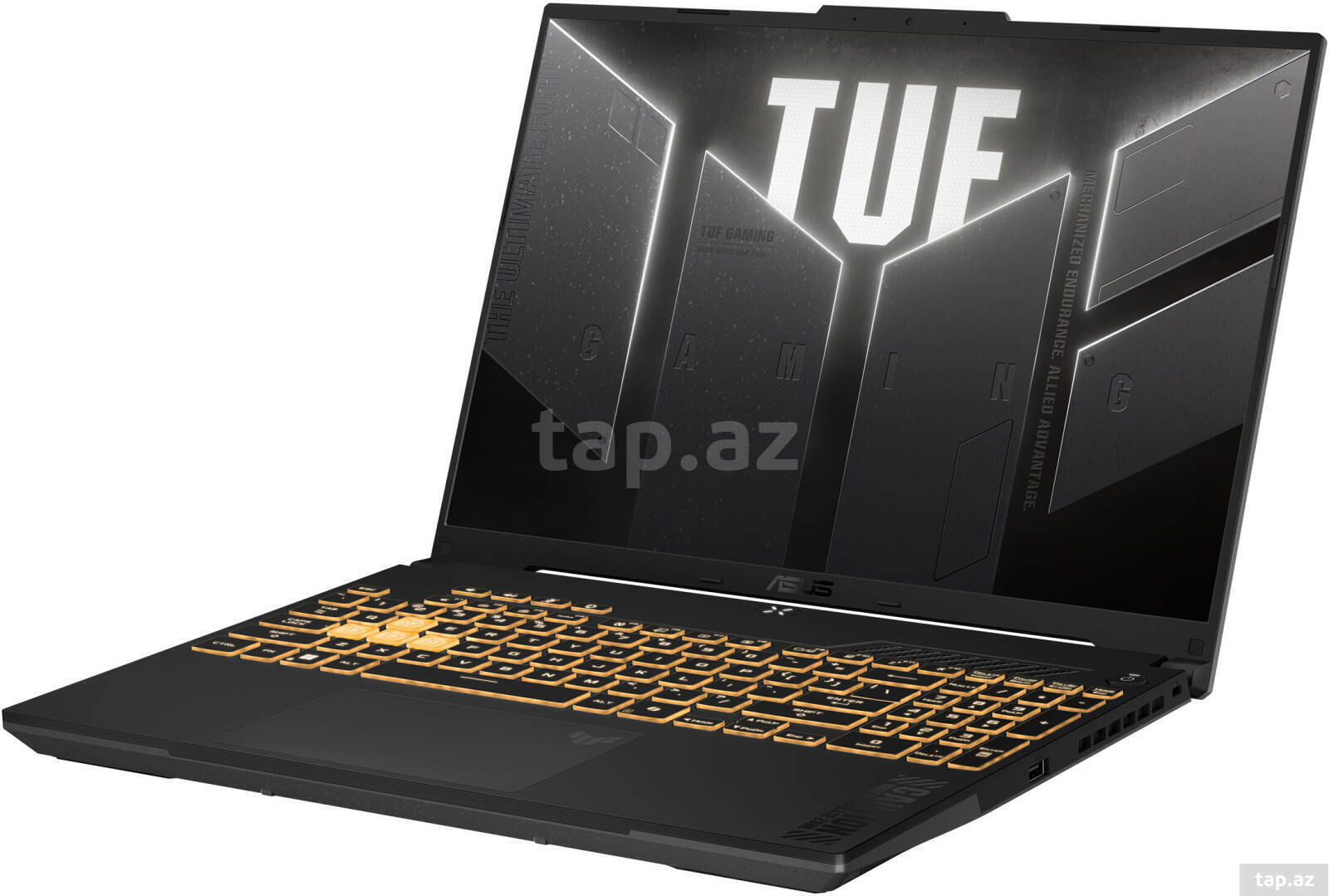 Noutbuk "ASUS TUF Gaming F16 FX607VJ-RL006 90NR0MZ6-M00060" (3)