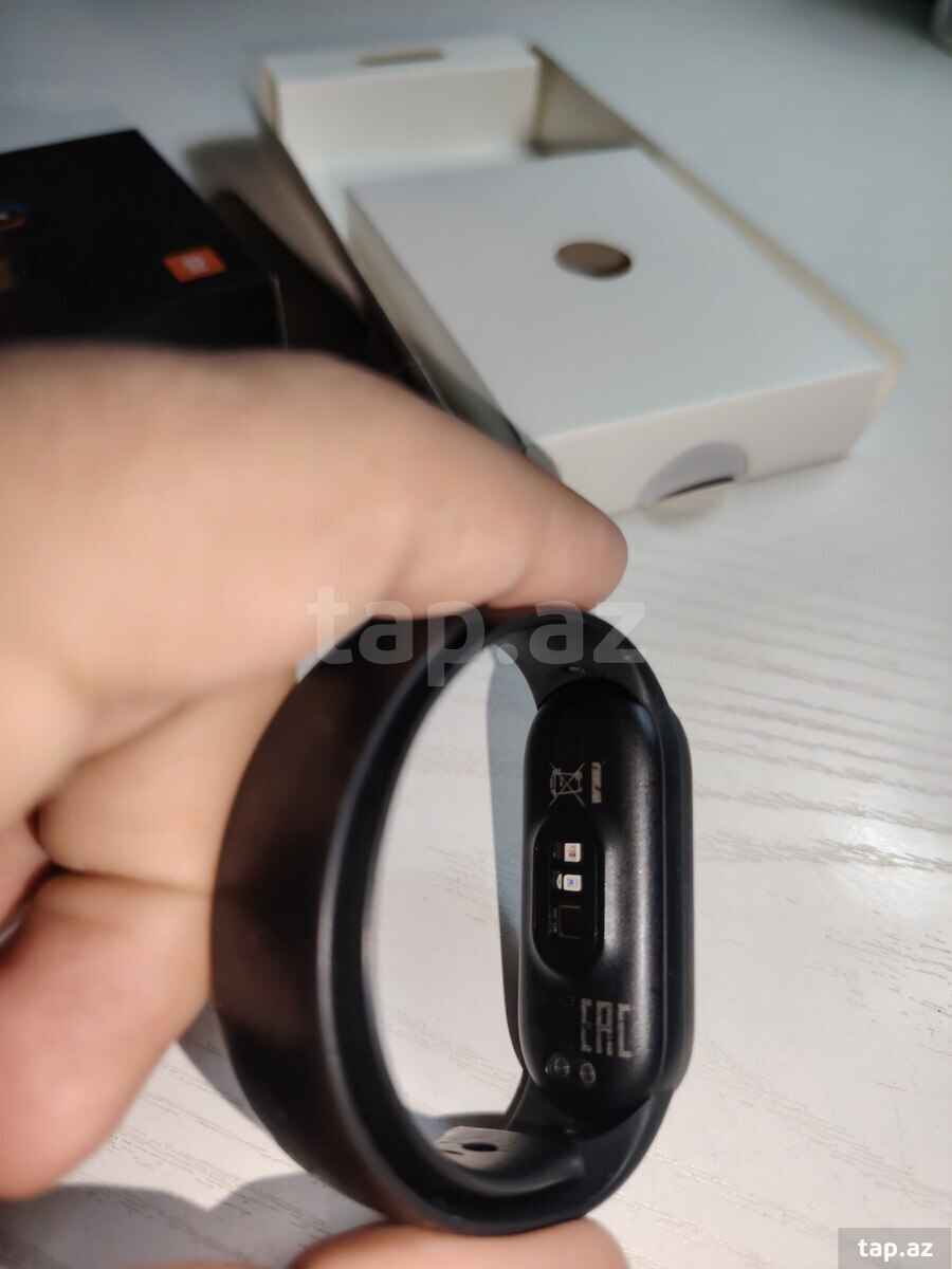 Xiaomi Mi Band 6 (5)