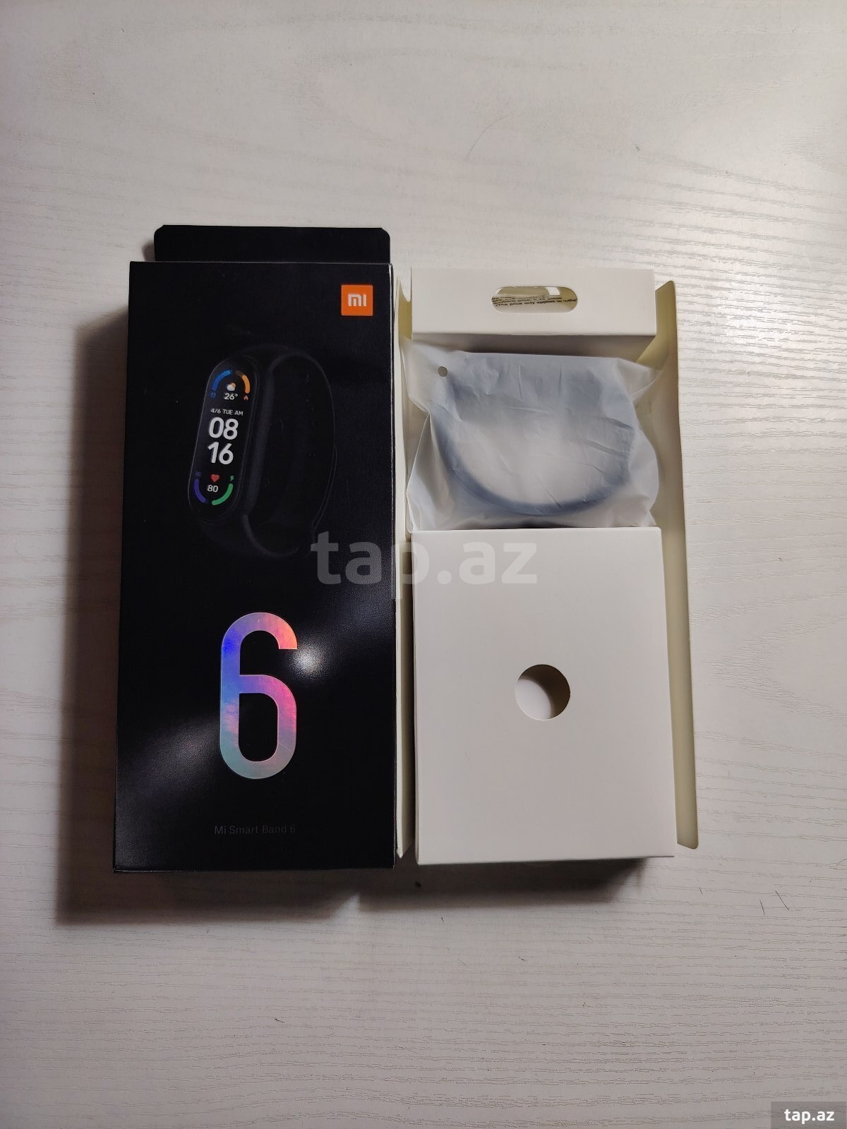 Xiaomi Mi Band 6 (3)
