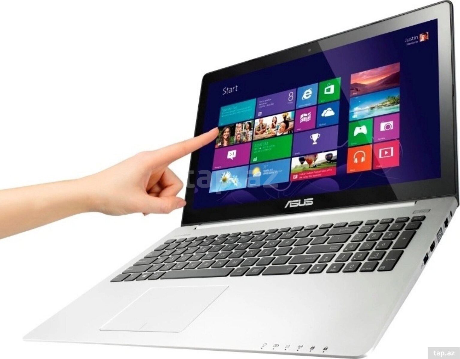 Noutbuk "Asus" (6)