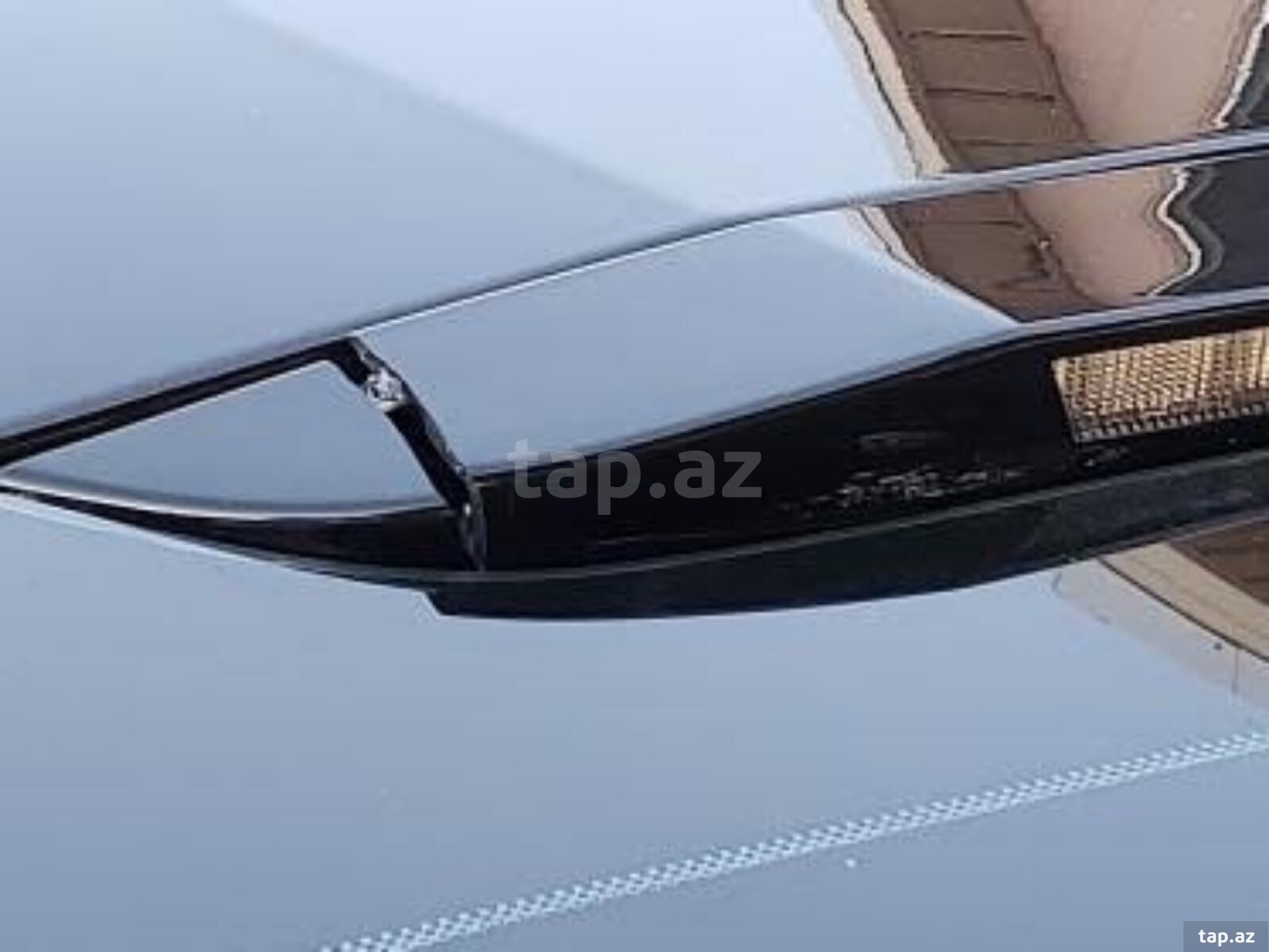 "Chevrolet Malibu" stop işığının təmiri (5)