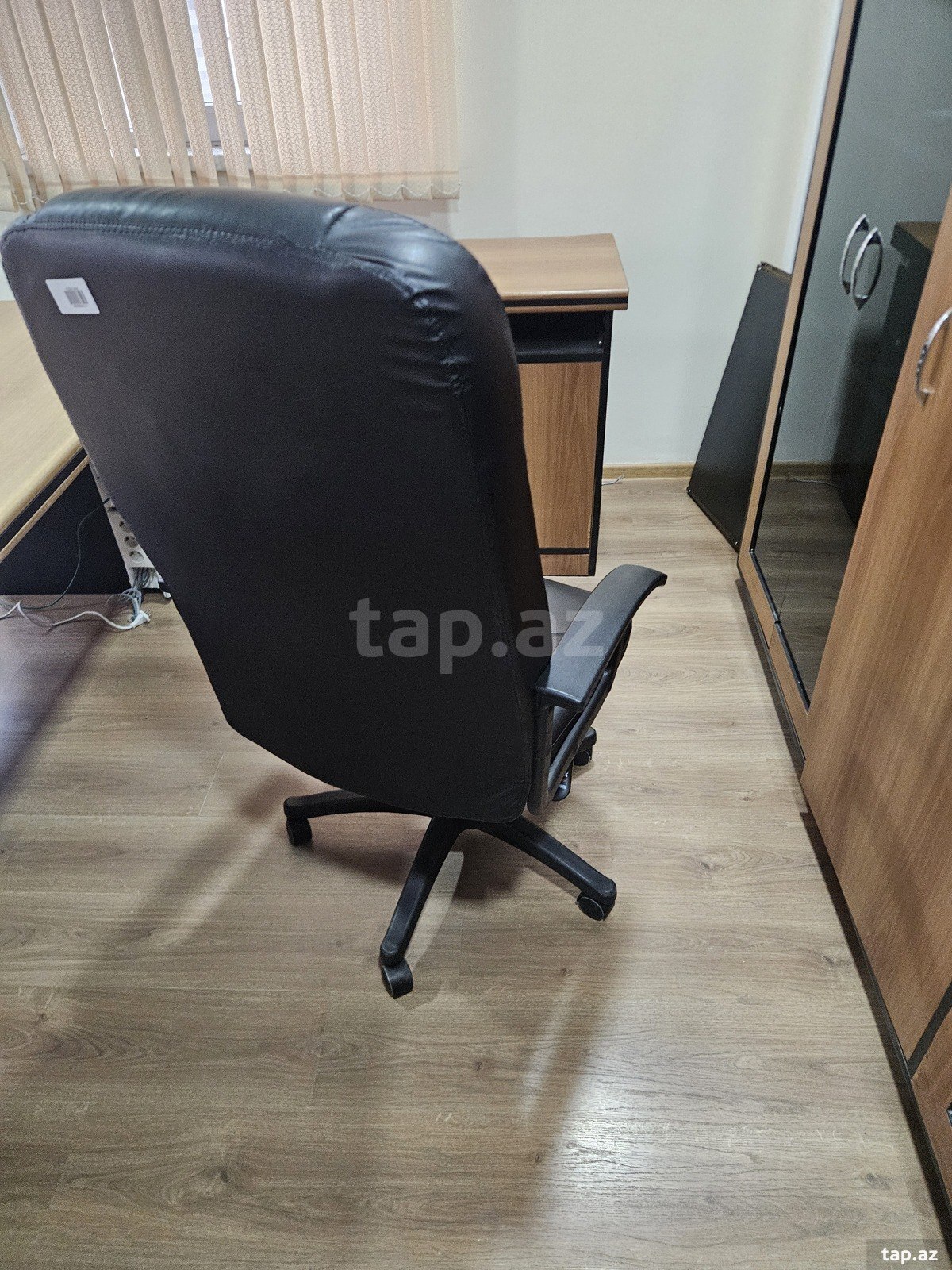 Ofis kreslosu (3)