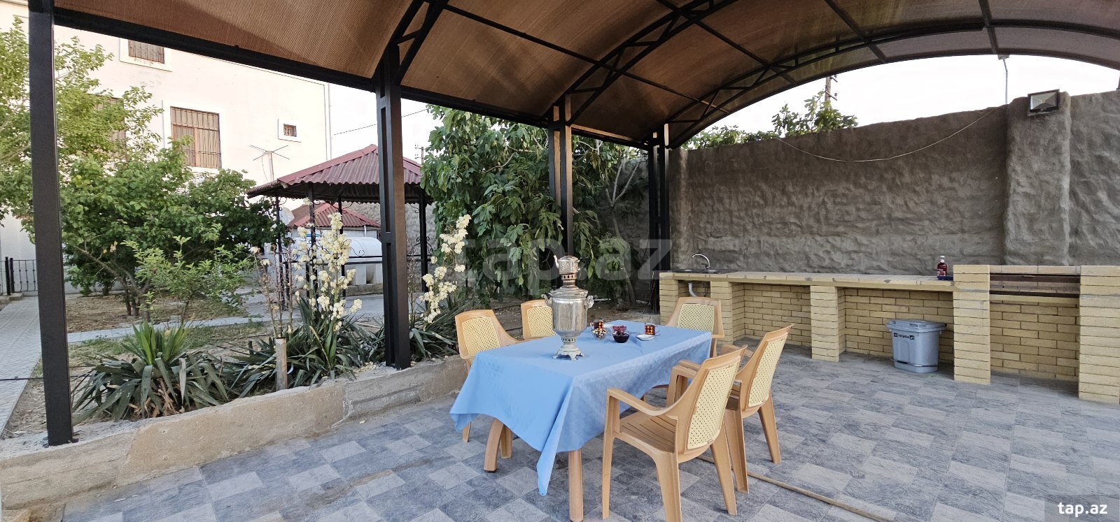 Bağ evi kirayə verilir, Nardaran qəs. (6)