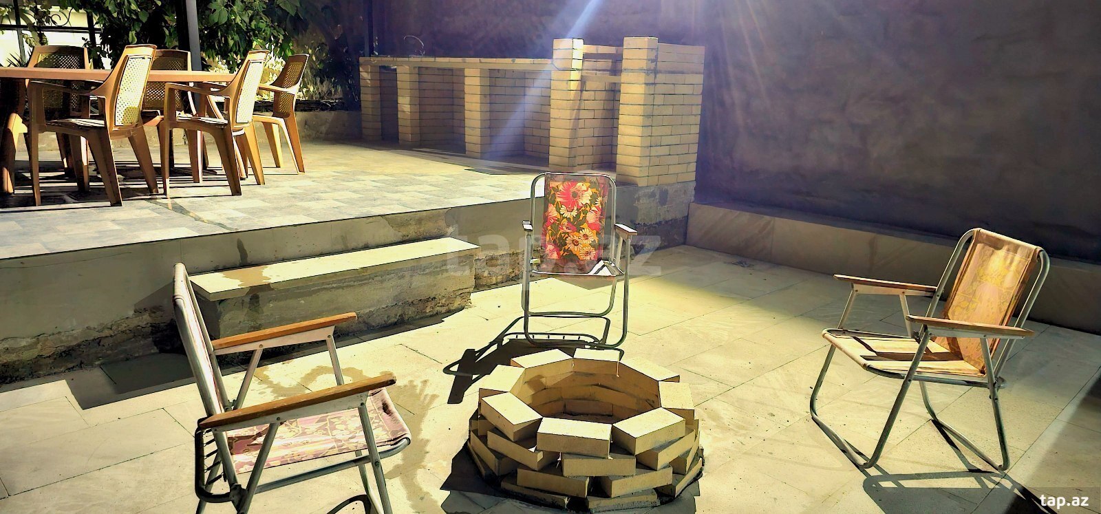 Bağ evi kirayə verilir, Nardaran qəs. (7)