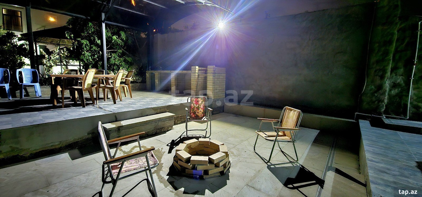 Bağ evi kirayə verilir, Nardaran qəs. (8)