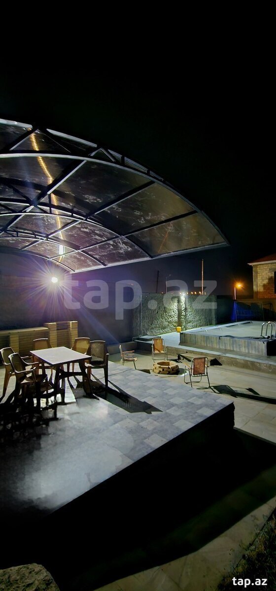 Bağ evi kirayə verilir, Nardaran qəs. (9)
