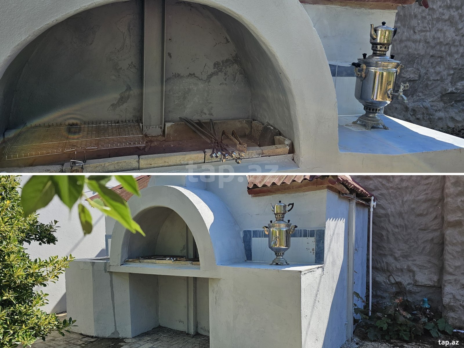 Bağ evi kirayə verilir, Nardaran qəs. (11)