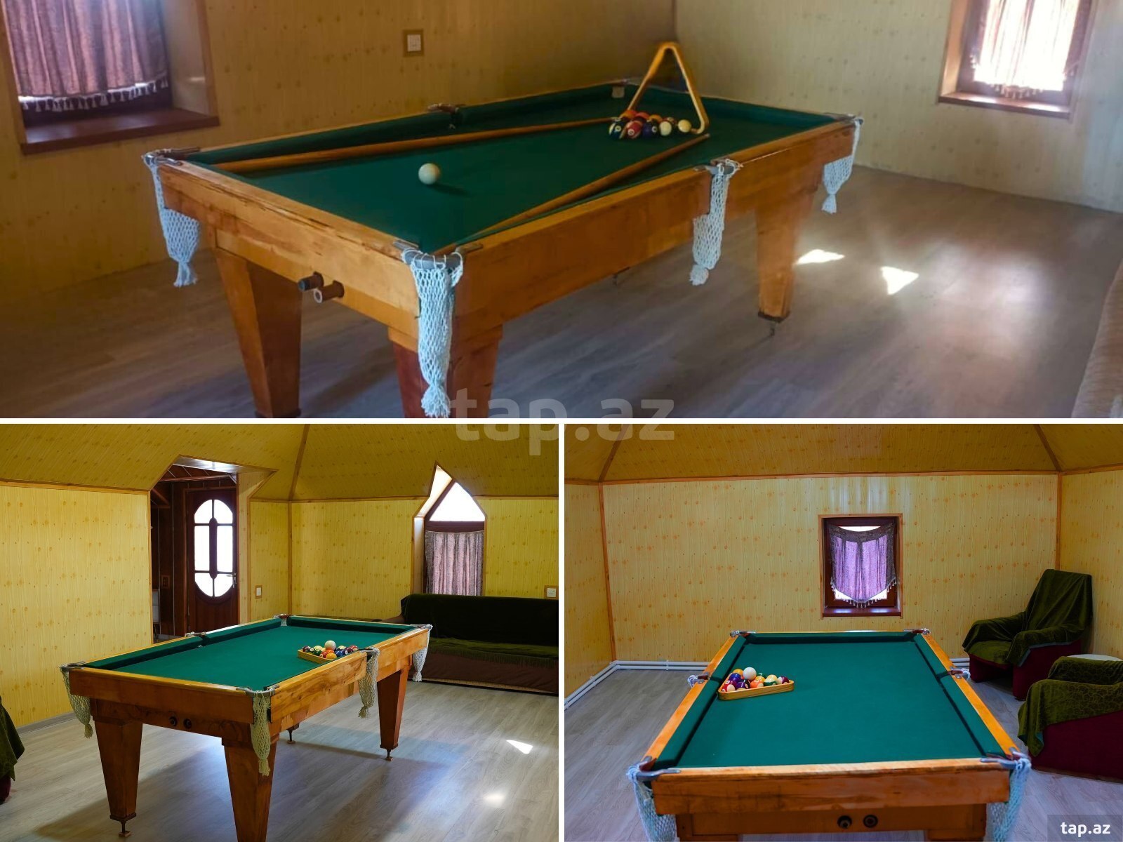 Bağ evi kirayə verilir, Nardaran qəs. (12)
