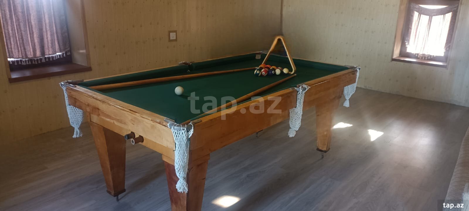 Bağ evi kirayə verilir, Nardaran qəs. (17)