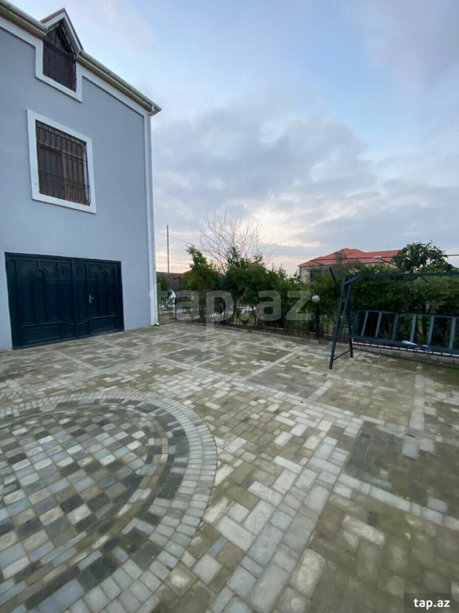 Bağ evi kirayə verilir, Nardaran qəs. (19)