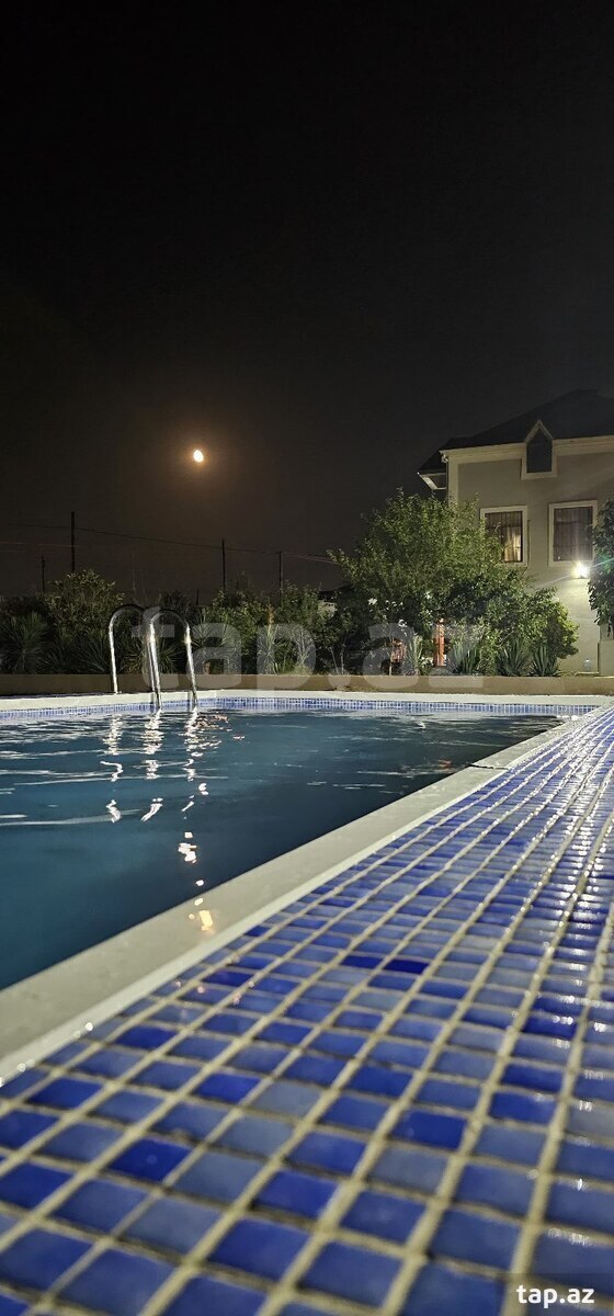 Bağ evi kirayə verilir, Nardaran qəs. (21)