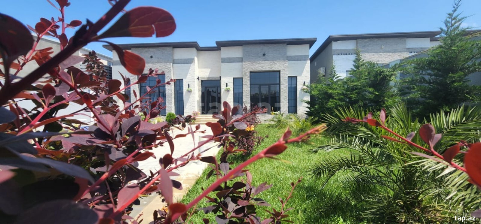 Bağ evi kirayə verilir, Mərdəkan qəs.