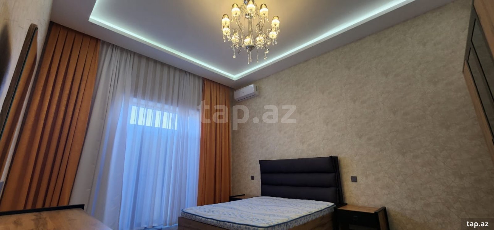 Bağ evi kirayə verilir, Mərdəkan qəs. (9)
