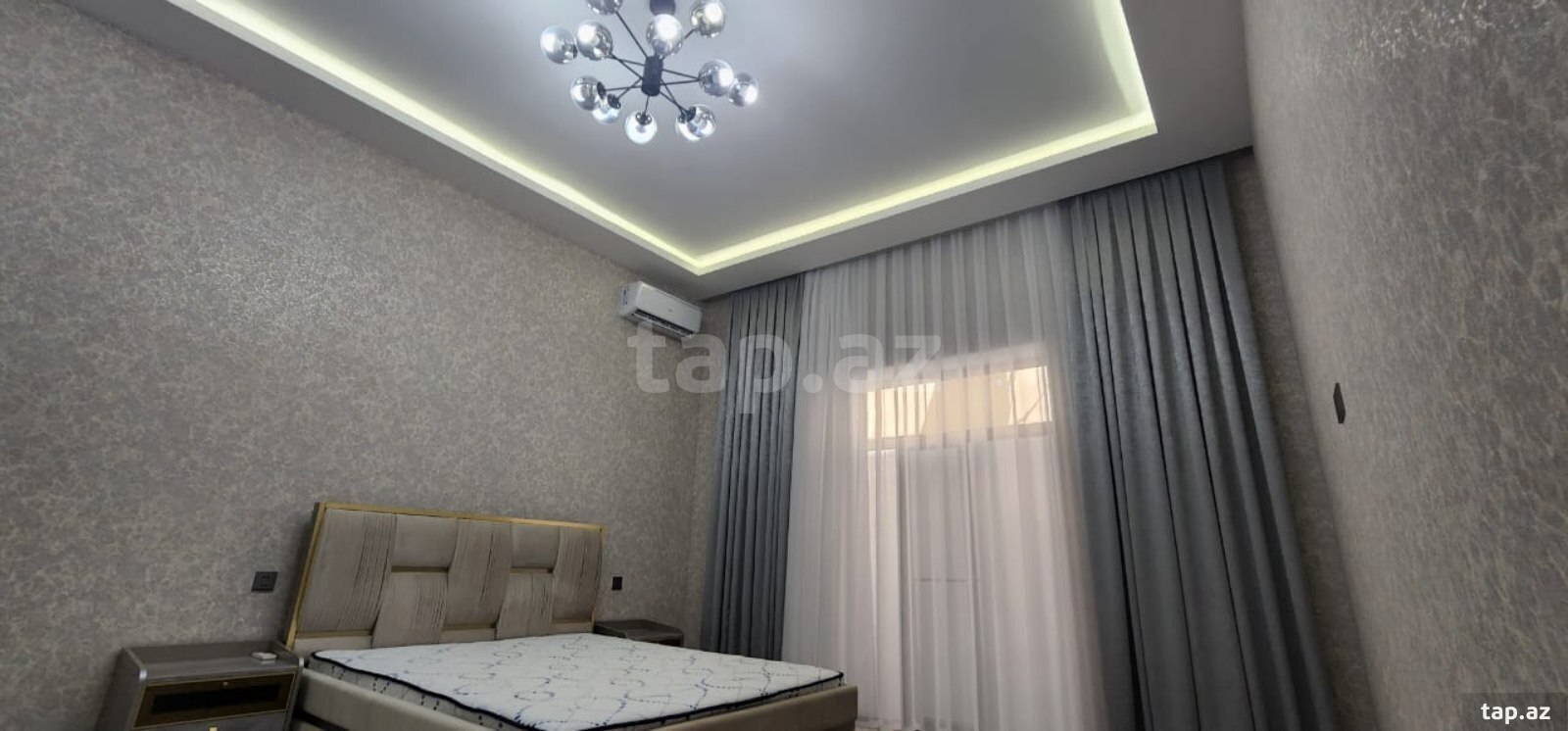Bağ evi kirayə verilir, Mərdəkan qəs. (10)