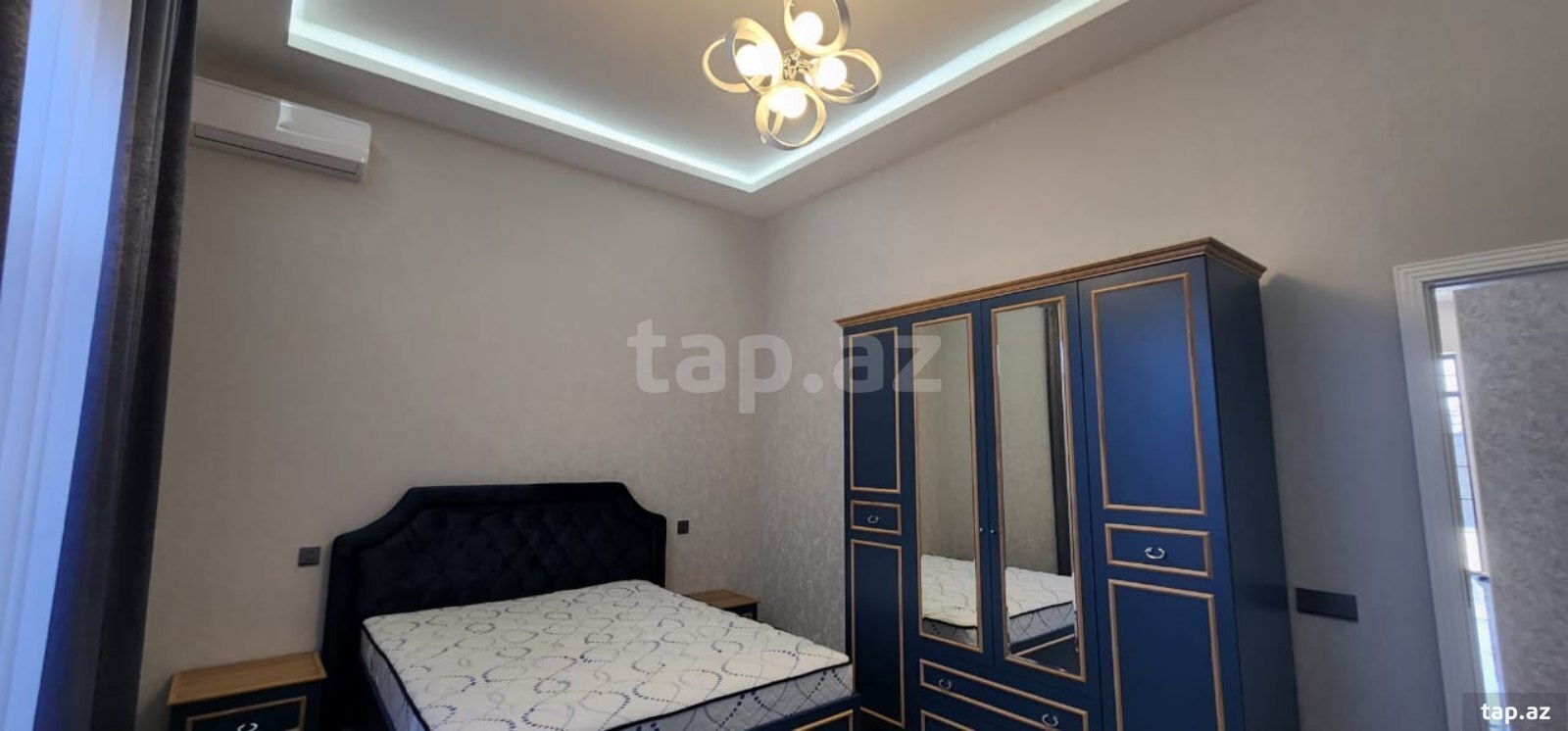 Bağ evi kirayə verilir, Mərdəkan qəs. (11)