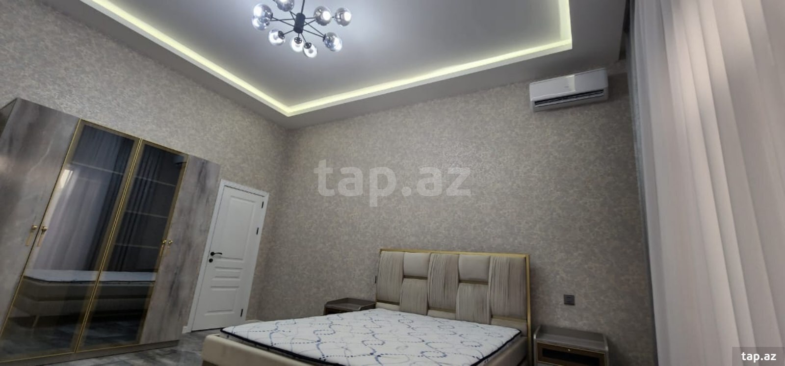 Bağ evi kirayə verilir, Mərdəkan qəs. (12)