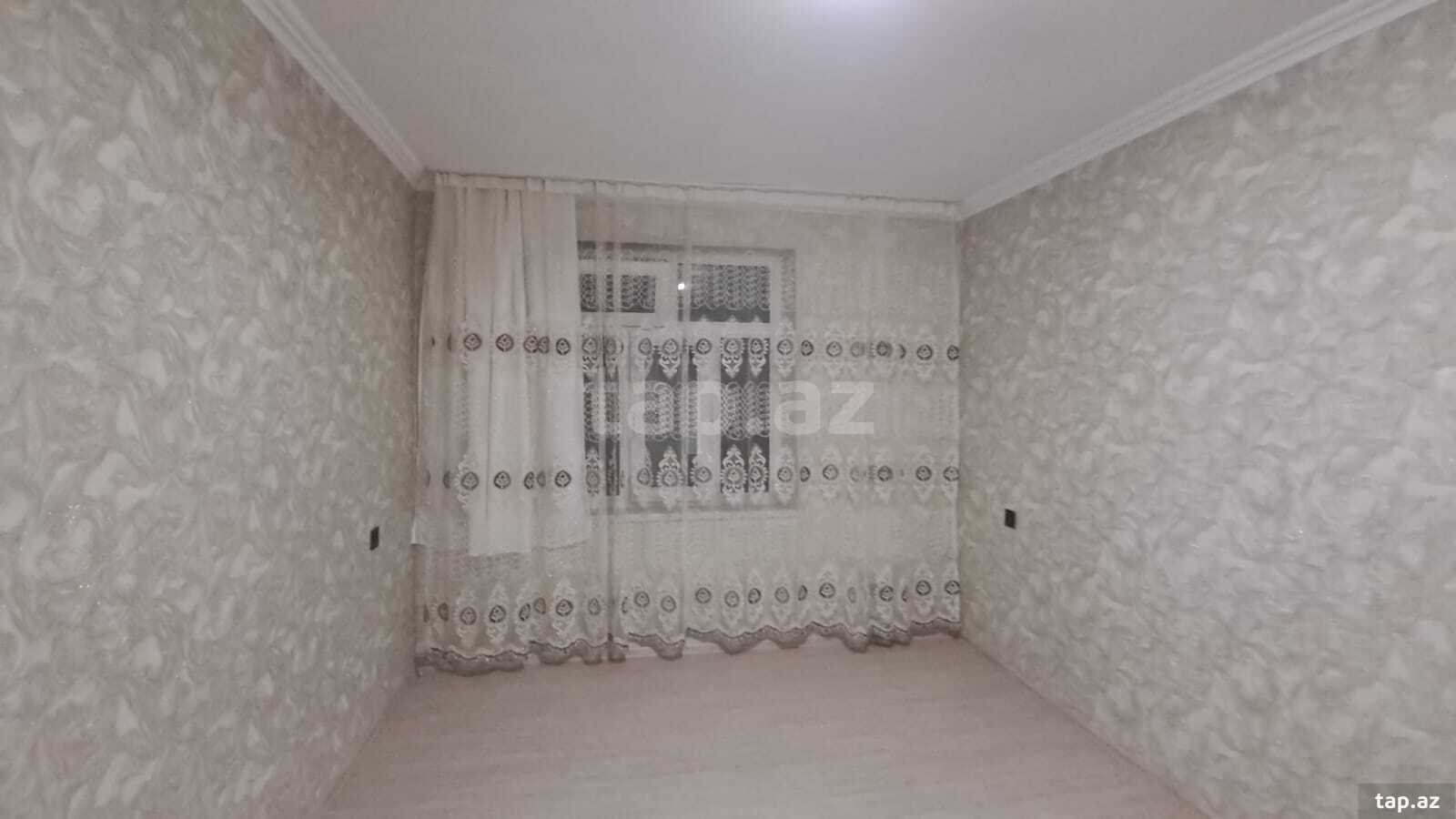 4-otaqlı mənzil, Sumqayıt ş., 85 m² (4)