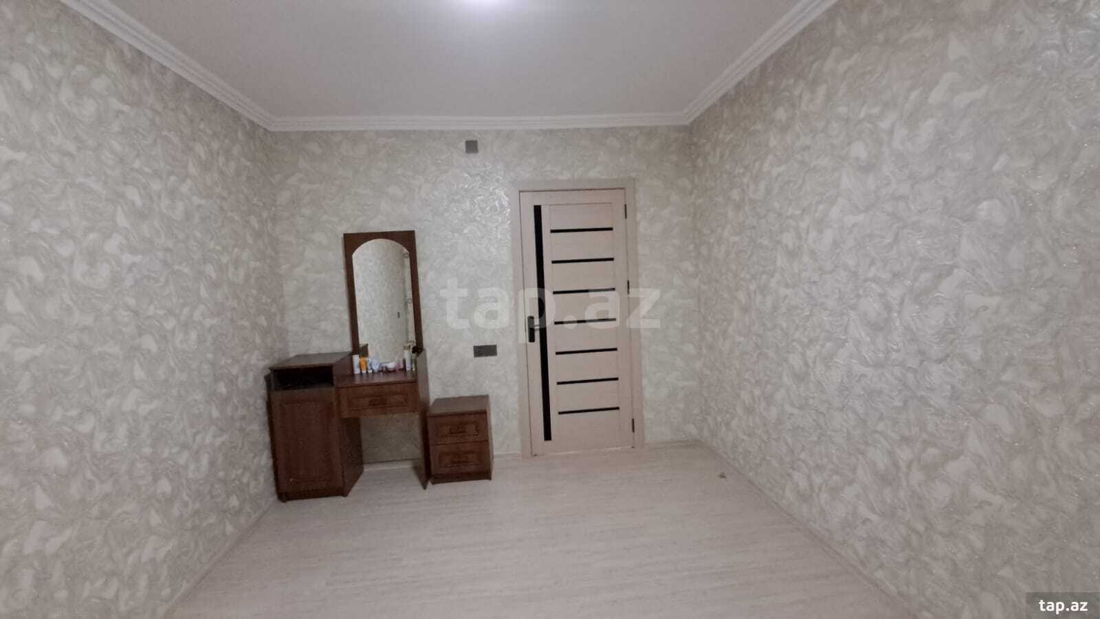 4-otaqlı mənzil, Sumqayıt ş., 85 m² (5)