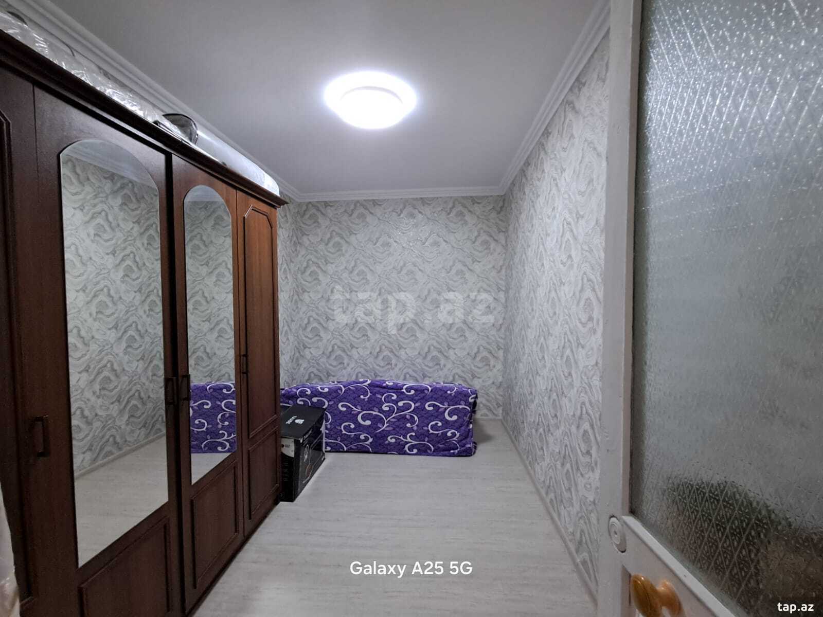4-otaqlı mənzil, Sumqayıt ş., 85 m² (7)