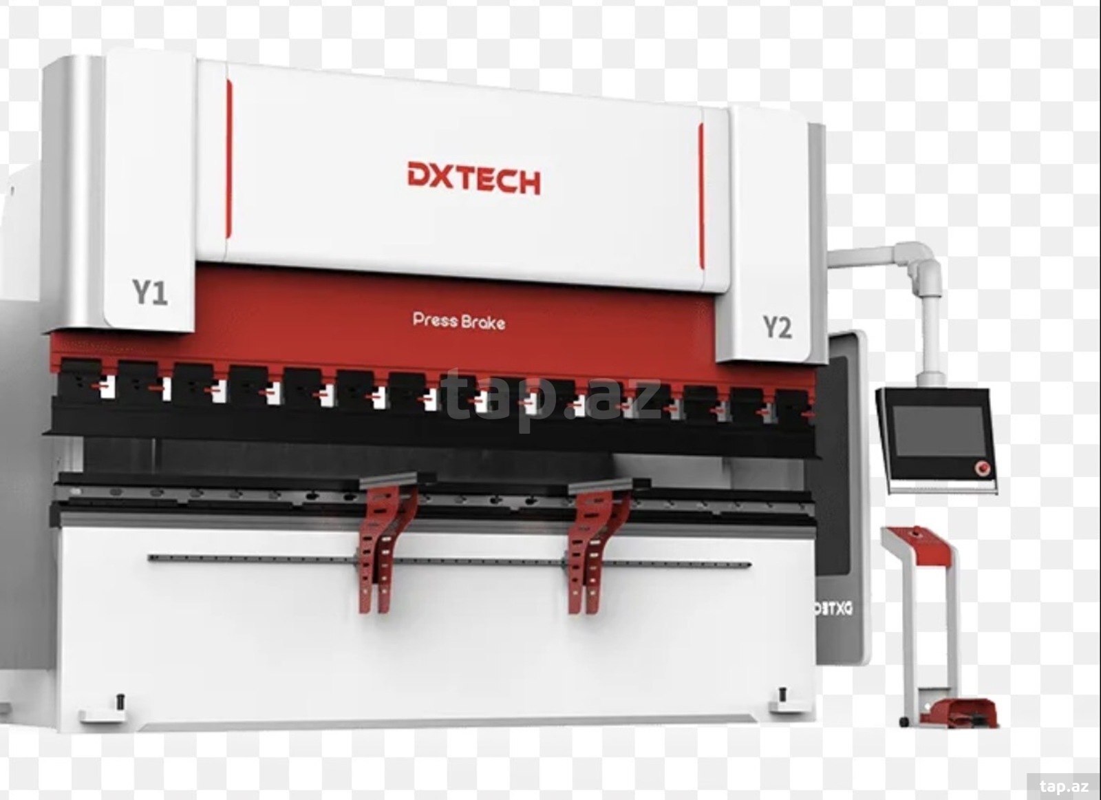 CNC lazer kəsim xidməti (3)
