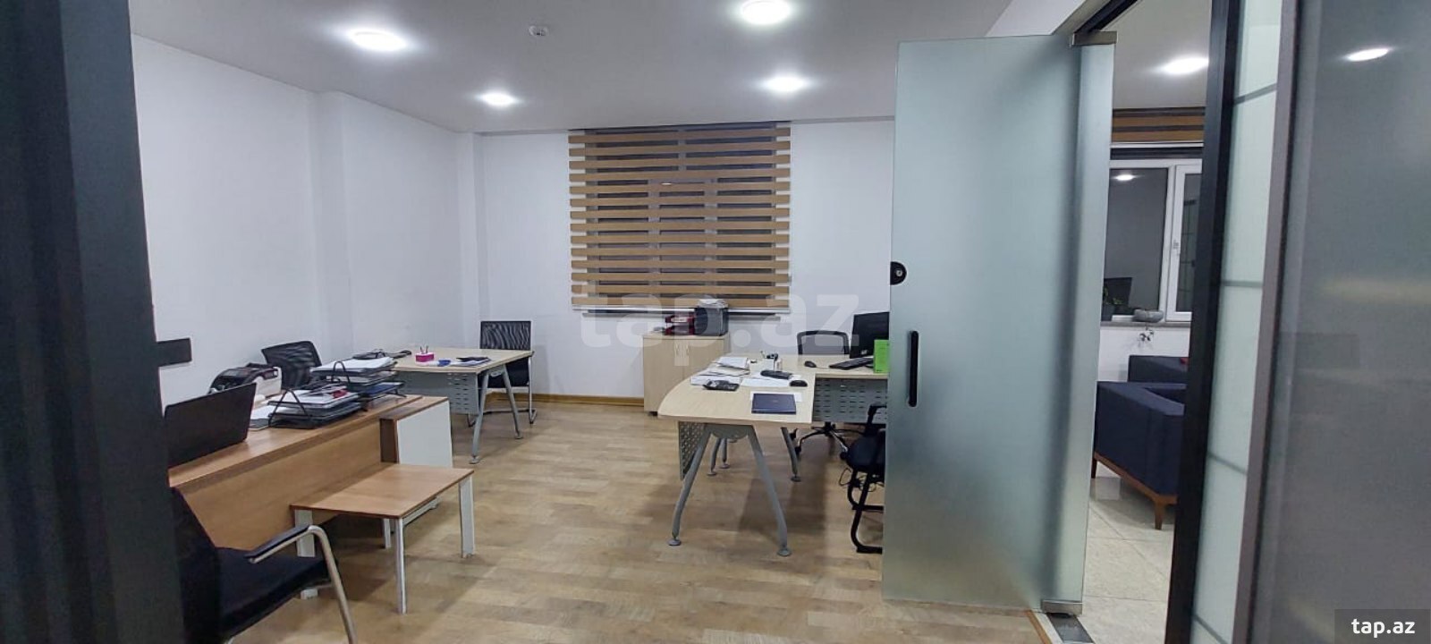 Ofis icarəyə verilir, Nərimanov m. (10)