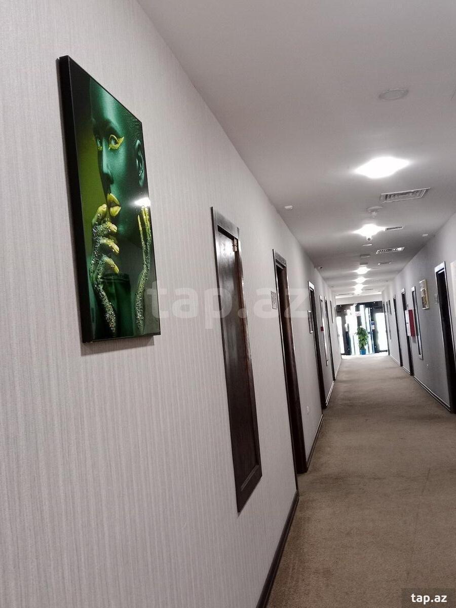 Ofis icarəyə verilir, Nərimanov m. (2)