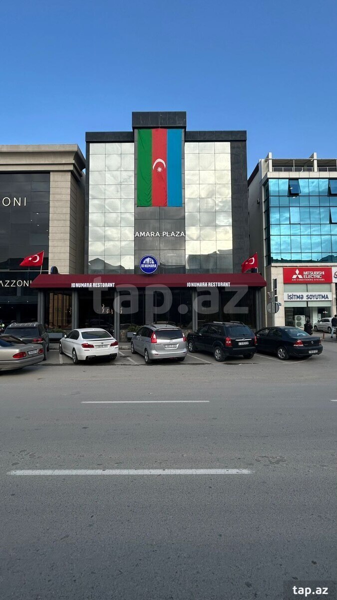 Ofis icarəyə verilir, Nərimanov m.
