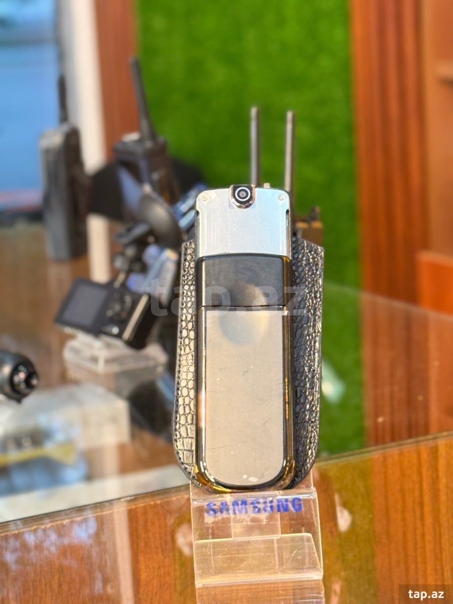 Nokia 8800 Black (5)