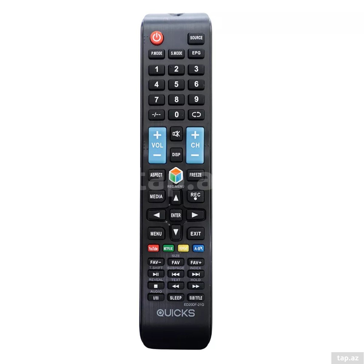 Televizor "Quicks Q-10130" (3)