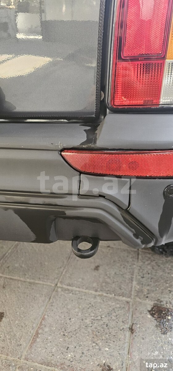 LADA (VAZ) Niva, 2020 il (13)