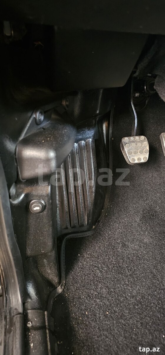 LADA (VAZ) Niva, 2020 il (14)