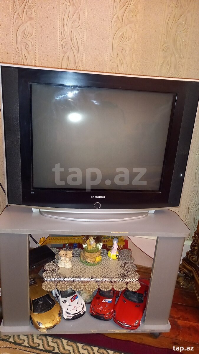 Televizor "Samsung"