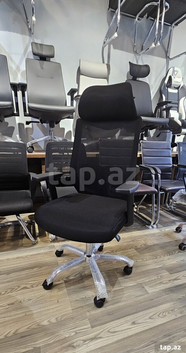 Ofis kreslosu