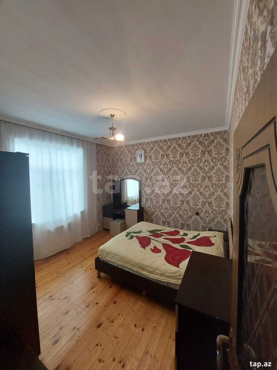 Həyət evi, Binə qəs. (4)