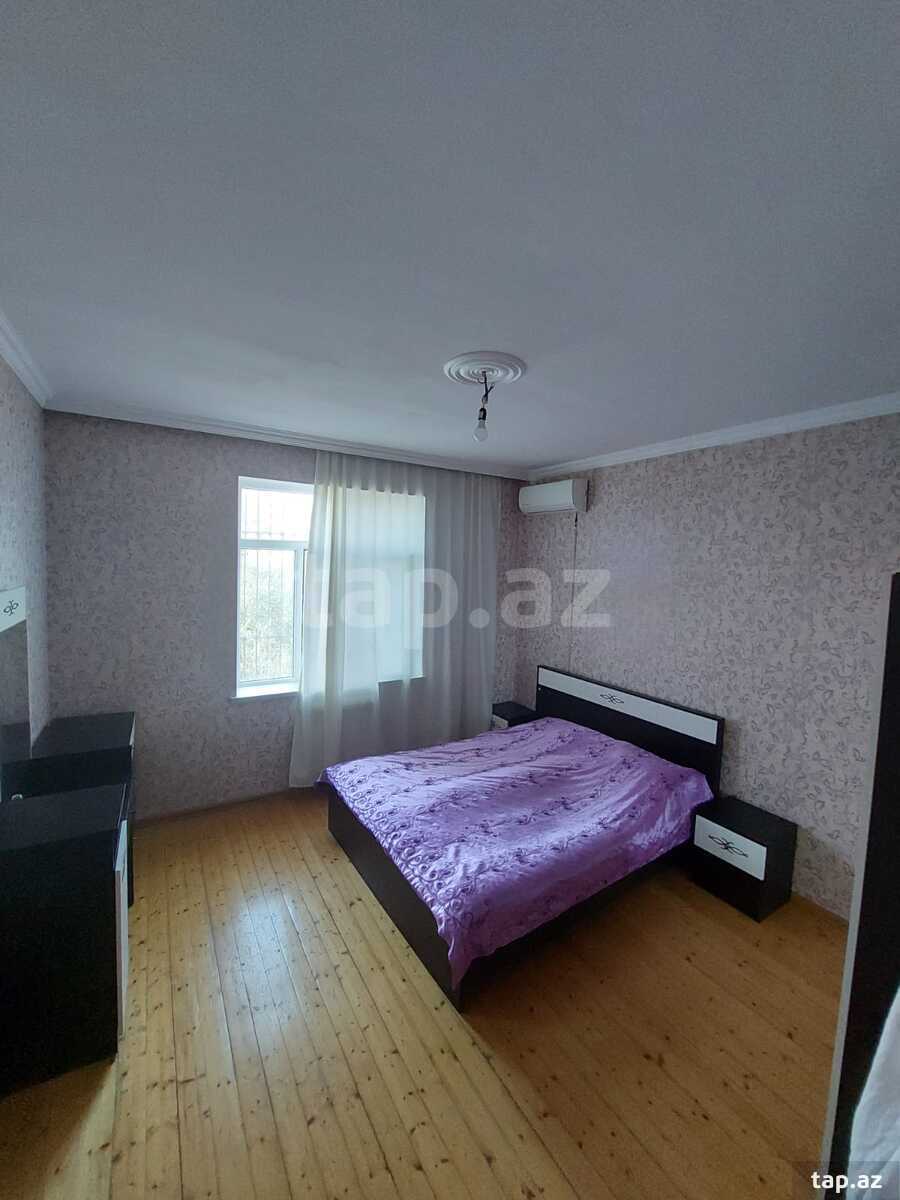 Həyət evi, Binə qəs. (10)