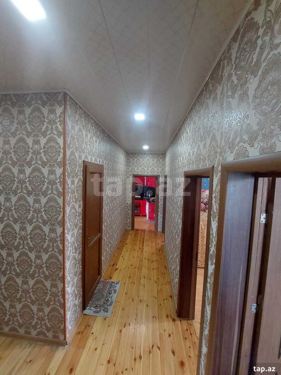 Həyət evi, Binə qəs. (12)