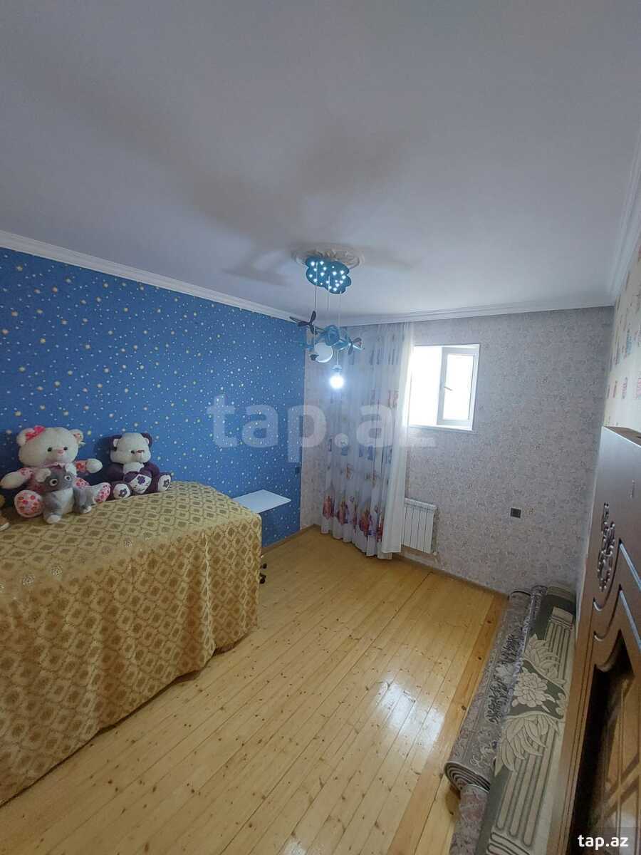 Həyət evi, Binə qəs. (3)