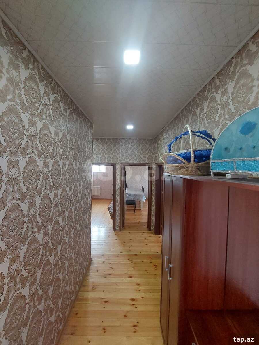 Həyət evi, Binə qəs. (11)