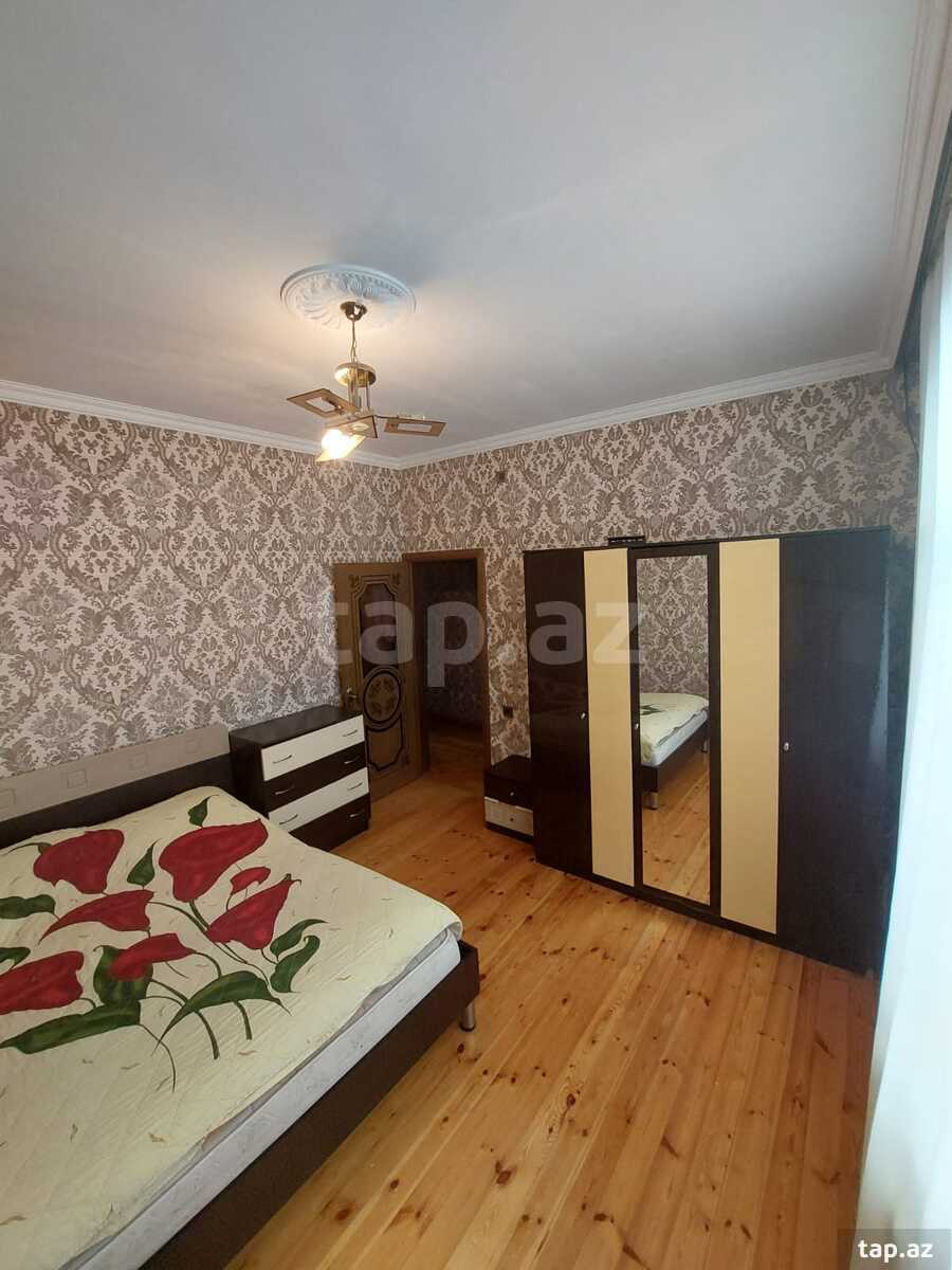 Həyət evi, Binə qəs. (7)