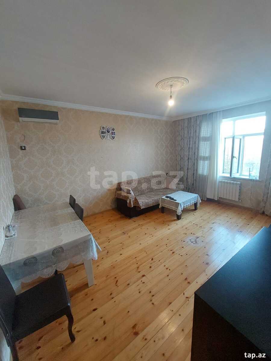 Həyət evi, Binə qəs. (5)