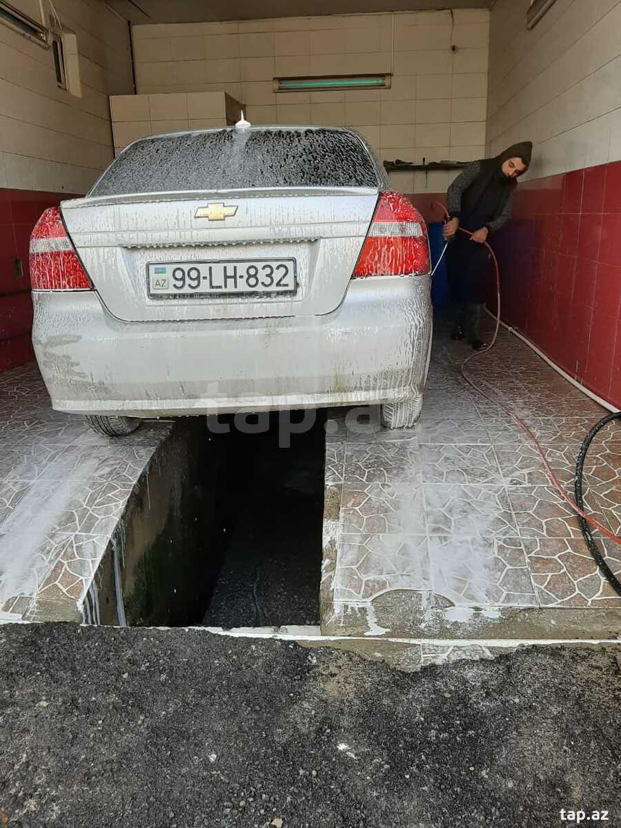 Obyekt, Sulutəpə qəs. (27)