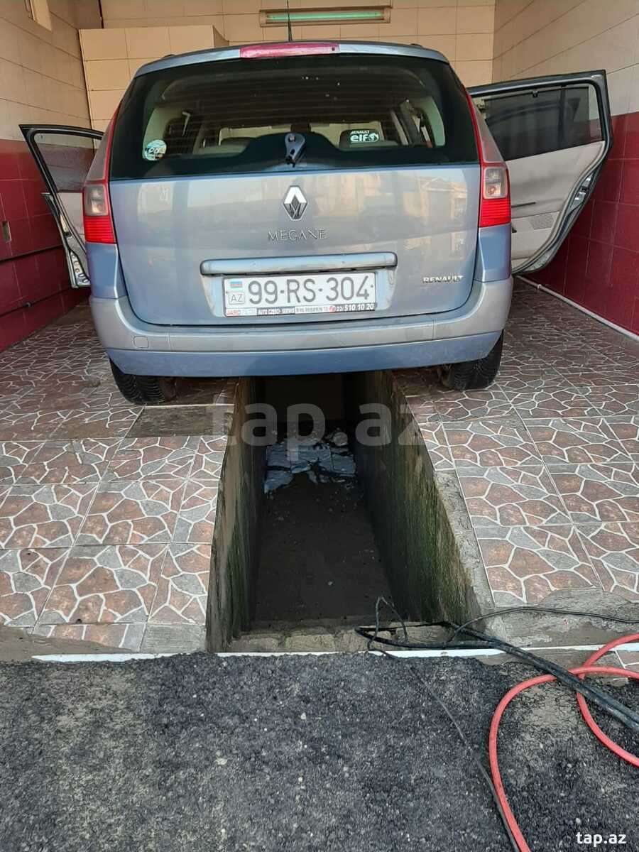Obyekt, Sulutəpə qəs. (20)