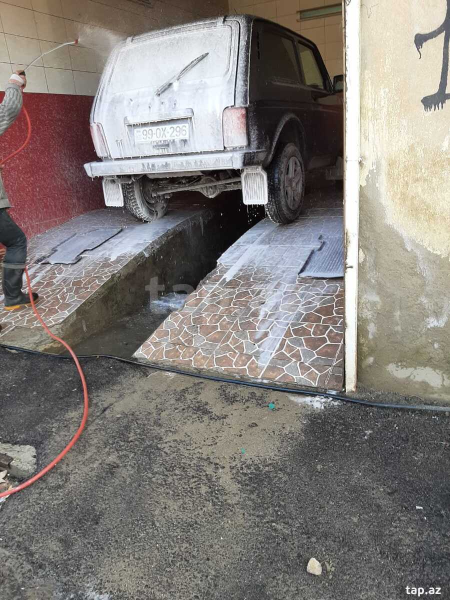 Obyekt, Sulutəpə qəs. (12)