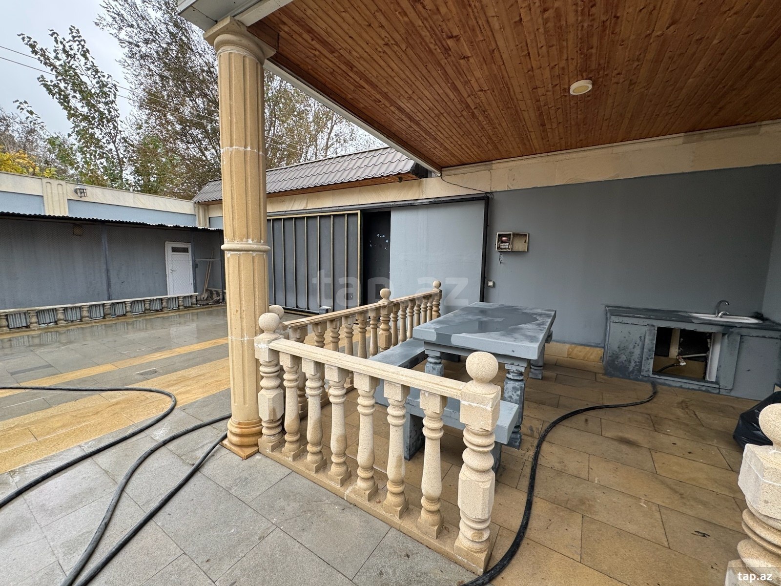 Villa, Sumqayıt ş. (9)