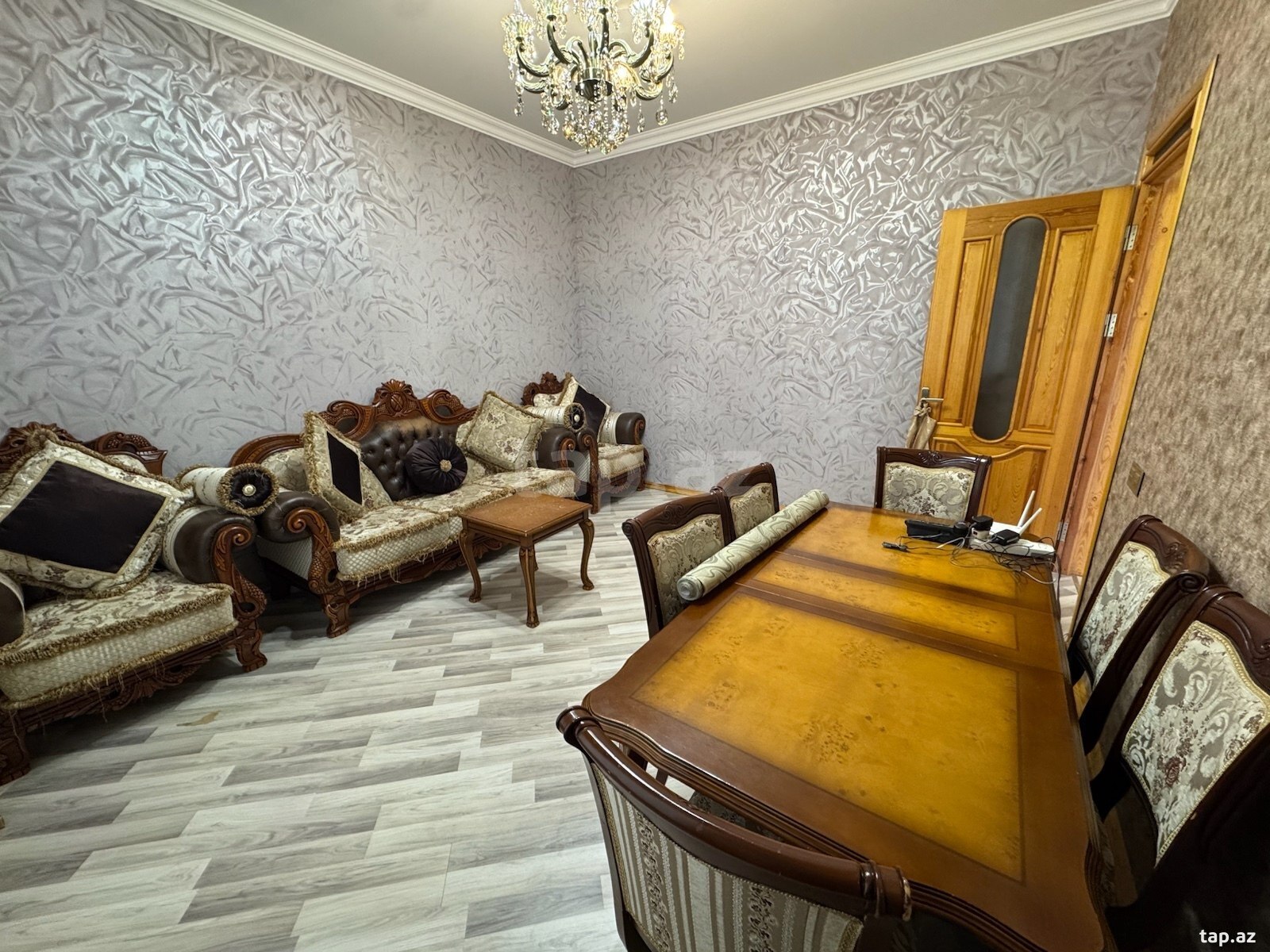 Villa, Sumqayıt ş. (12)