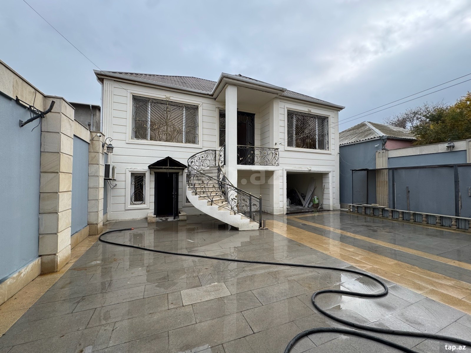 Villa, Sumqayıt ş. (5)